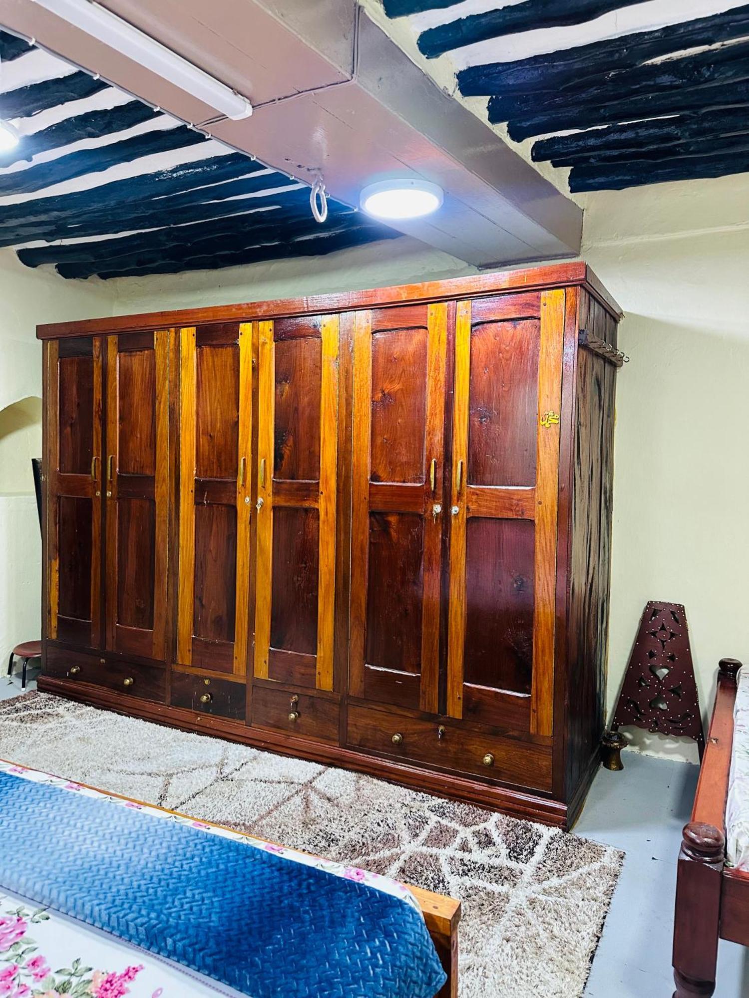 Leilighet Pazuri Zanzibar