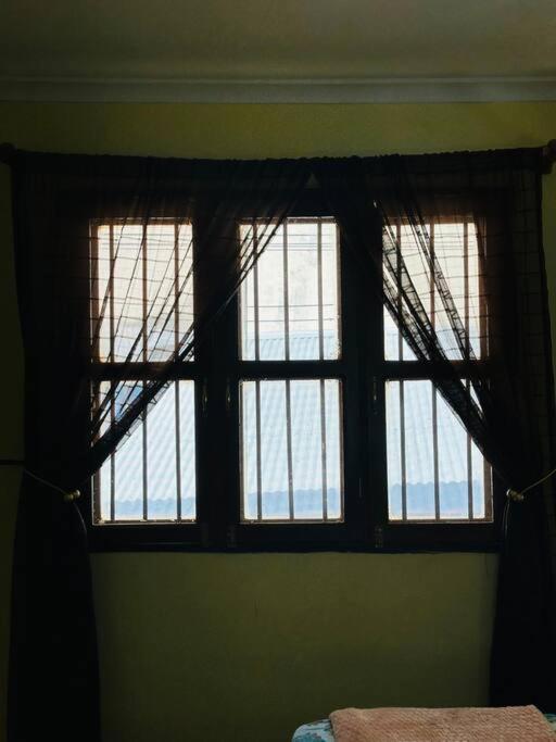Lejlighed Pazuri